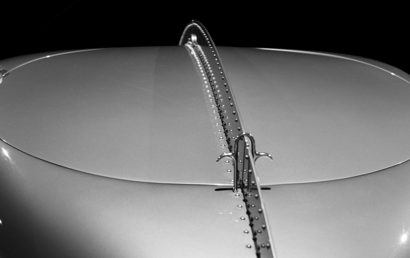 Illustration for article titled Photo Essay: Petersen Automotive Museum